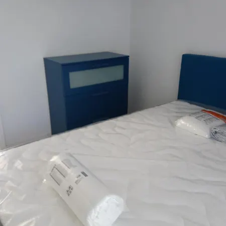 Maison Individuelle Valras Plage Σπίτι διακοπών *
