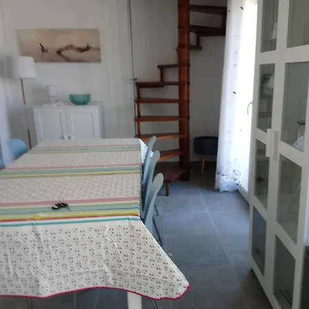 Σπίτι διακοπών Maison Individuelle Valras Plage Vendres