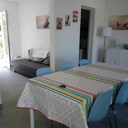 Σπίτι διακοπών Maison Individuelle Valras Plage