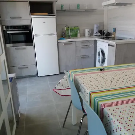Maison Individuelle Valras Plage