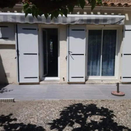 Maison Individuelle Valras Plage Vendres