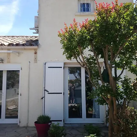Maison Individuelle Valras Plage Vendres